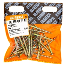 1GB80 - Chipboard Screw